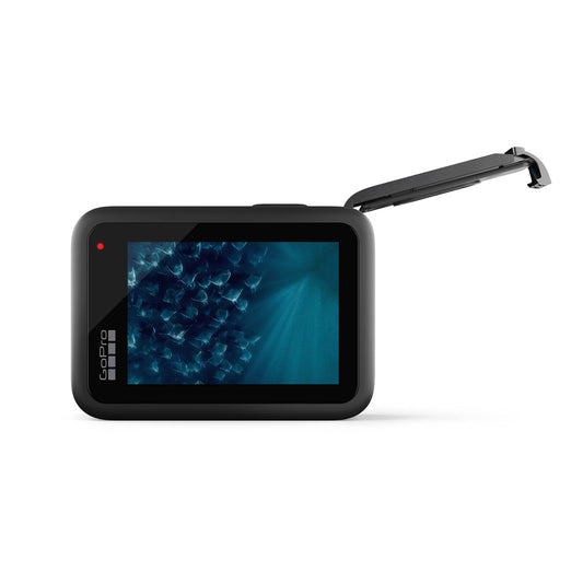 GoPro HERO11 Black – 5,3K60 Actioncam, 27 MP Fotos, wasserdicht, 1/1,9" Sensor, Live-Streaming, Webcam-Funktion & starke Stabilisierung